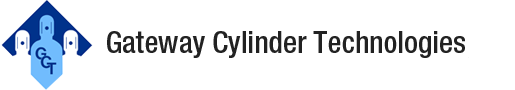 Cylinder Recertification and Testing | Gateway Cylinder Technologies, Highland, IL